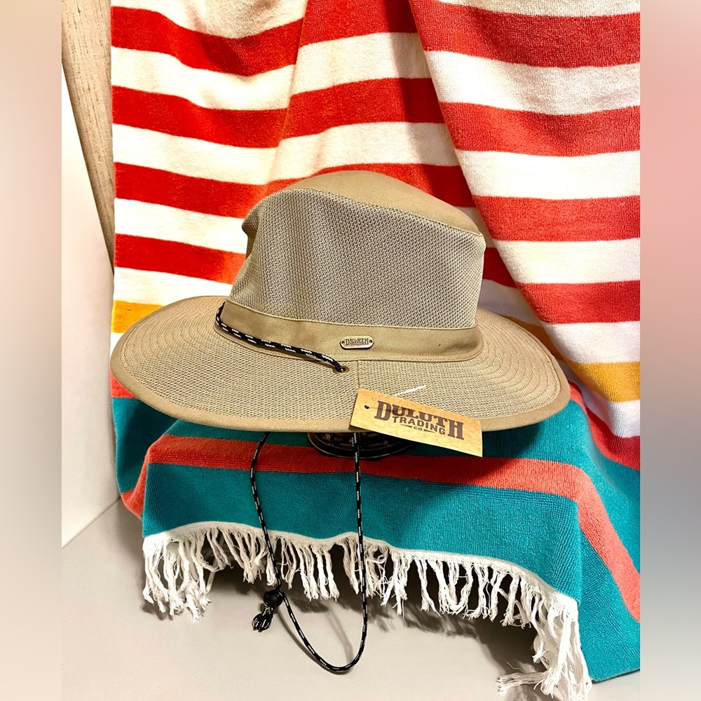 Duluth Trading Co. Men’s 2X Crusher Hat